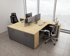 Мебель для персонала Стайл Проджект / Style Project images