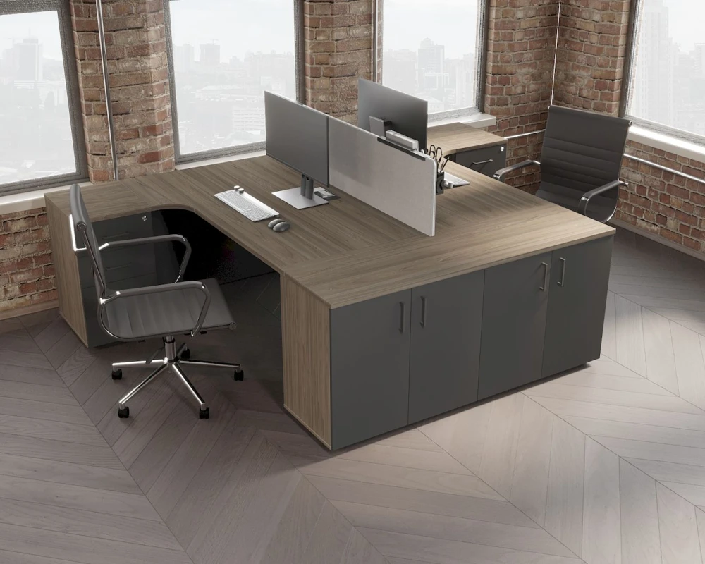 Мебель для персонала Стайл Проджект / Style Project