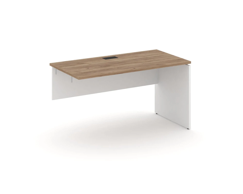Проходной наб. элемент 1180x600x750 Стайл Проджект / Style Project