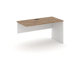 Проходной наб. элемент 1380x600x750 Стайл Проджект / Style Project images