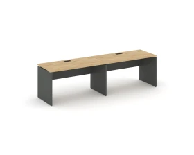 Рабочая станция 1 сторон. 1960x700x750 Стайл Проджект / Style Project images