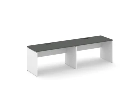 Рабочая станция 1 сторон. 2360x600x750 Стайл Проджект / Style Project images