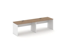 Рабочая станция 1 сторон. 2360x600x750 Стайл Проджект / Style Project images