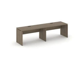 Рабочая станция 1 сторон. 2760x700x750 Стайл Проджект / Style Project images