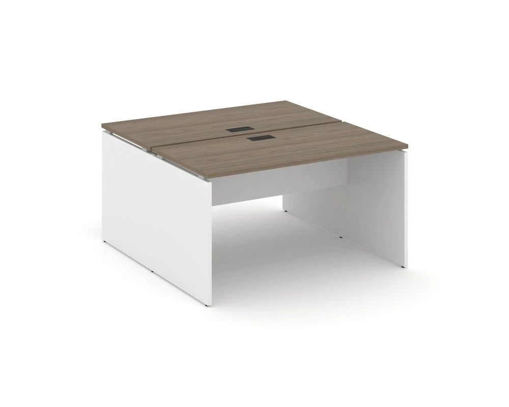 Рабочая станция 2-х сторон. 1180x1632x750 Стайл Проджект / Style Project