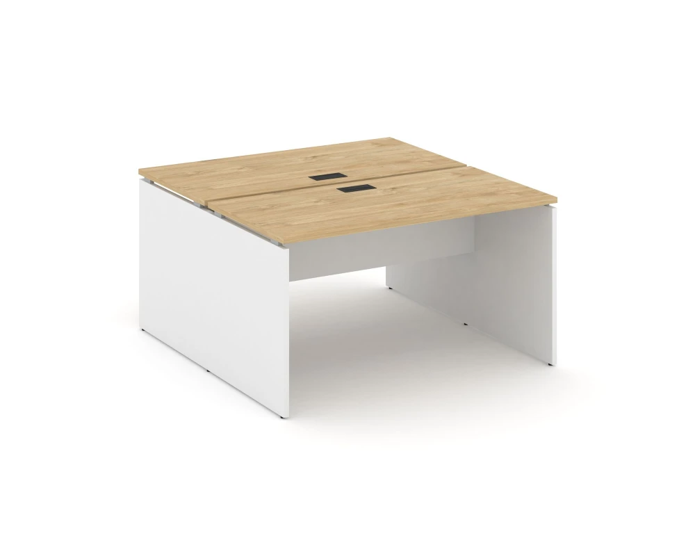 Рабочая станция 2-х сторон. 1180x1632x750 Стайл Проджект / Style Project