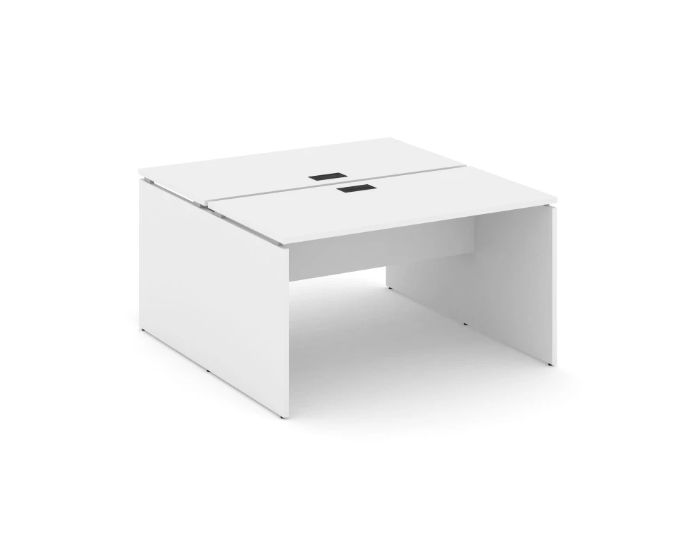 Рабочая станция 2-х сторон. 1180x1632x750 Стайл Проджект / Style Project