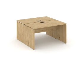 Рабочая станция 2-х сторон. 1180x1632x750 Стайл Проджект / Style Project images