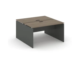 Рабочая станция 2-х сторон. 1180x1632x750 Стайл Проджект / Style Project images