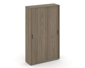 Шкаф-купе для одежды 1200x400x1982 Стайл Проджект / Style Project images