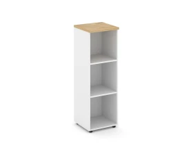 Стеллаж средний узкий 400x400x1203 Стайл Проджект / Style Project images
