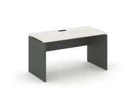 Стол письменный 1180x700x750 Стайл Проджект / Style Project images