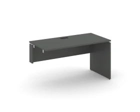 Стол-приставка к опор. элем. левая 980x700x750 Стайл Проджект / Style Project images