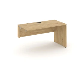 Стол-приставка к опор. элем. левая 980x700x750 Стайл Проджект / Style Project images