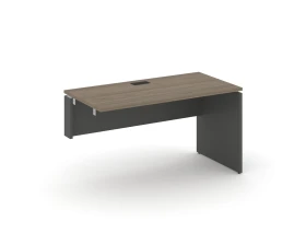 Стол-приставка к опор. элем. левая 980x700x750 Стайл Проджект / Style Project images