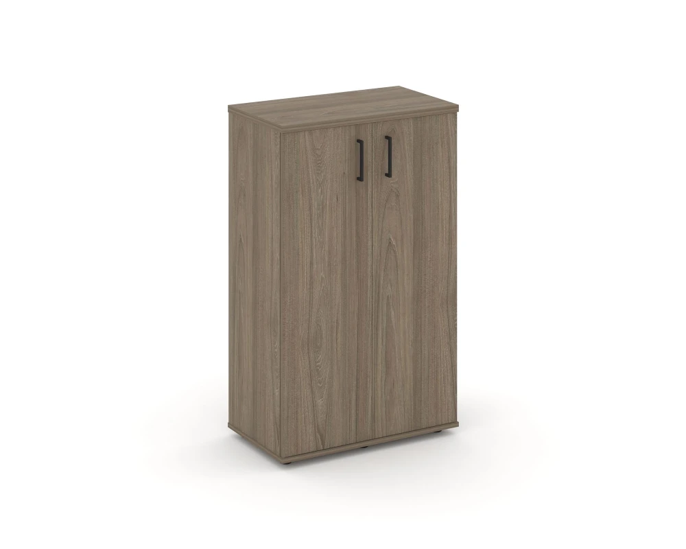 Тумба опорная/приставная распашная 600x400x1150 Стайл Проджект / Style Project