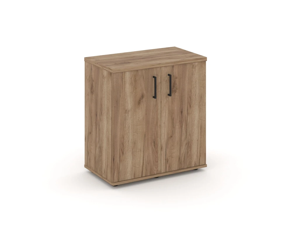 Тумба опорная/приставная распашная 800x400x750 Стайл Проджект / Style Project