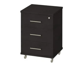 Тумба мобильная с замком Фёст / First images