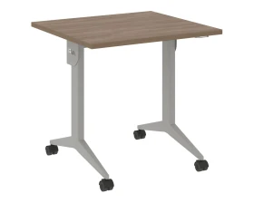 Стол складной мобильный 780x720x753 Икс пулл / X-pull images