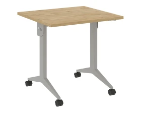 Стол складной мобильный 780x720x753 Икс пулл / X-pull images