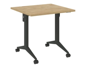 Стол складной мобильный 780x720x753 Икс пулл / X-pull images