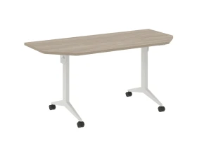 Стол складной мобильный T2 1580x720x753 Икс пулл / X-pull images