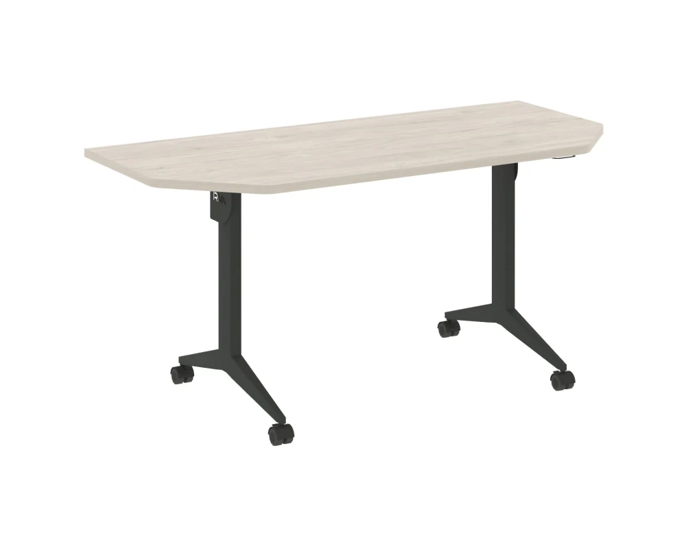 Стол складной мобильный T2 1580x720x753 Икс пулл / X-pull