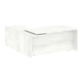 Снежная патина