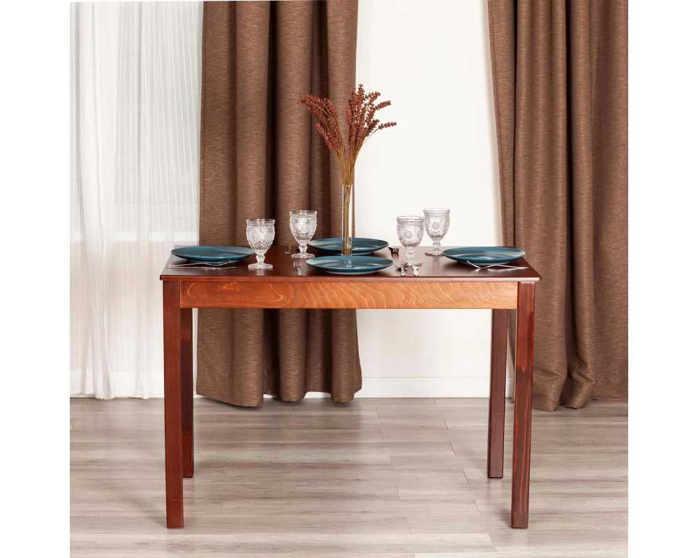 Стол MOSS бук Капучино