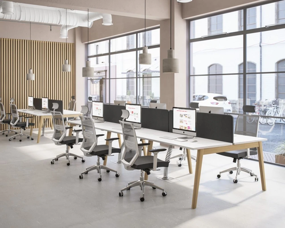 Мебель для персонала Albero