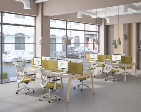 Мебель для персонала Albero images