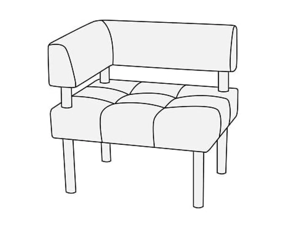 Модуль угловой Спринт