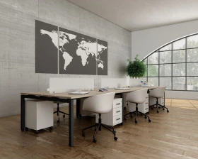 Мебель для персонала AVANCE images