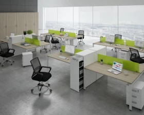 Мебель для персонала AVANCE images