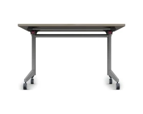 Складной прямолинейный стол (1400*800*750) 8СР.129 BEND images