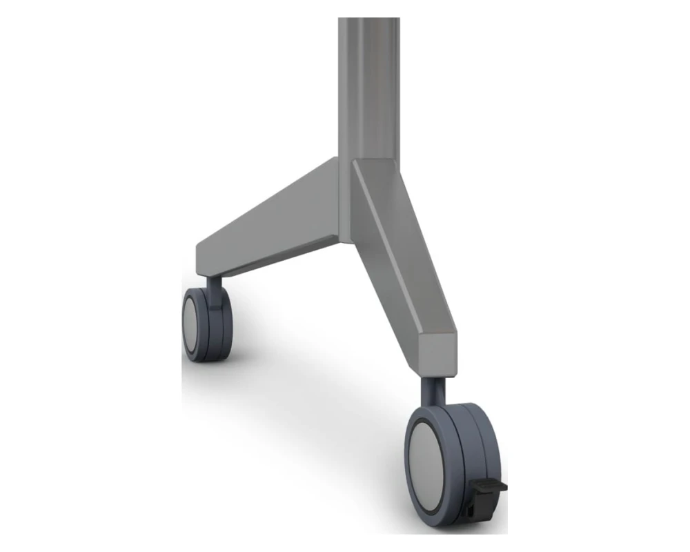 Складной прямолинейный стол СИМПЛ / SIMPLE (1400*800*750) 8СР.129-S BEND