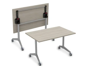 Складной прямолинейный стол (1400*800*750) 8СР.129 BEND images