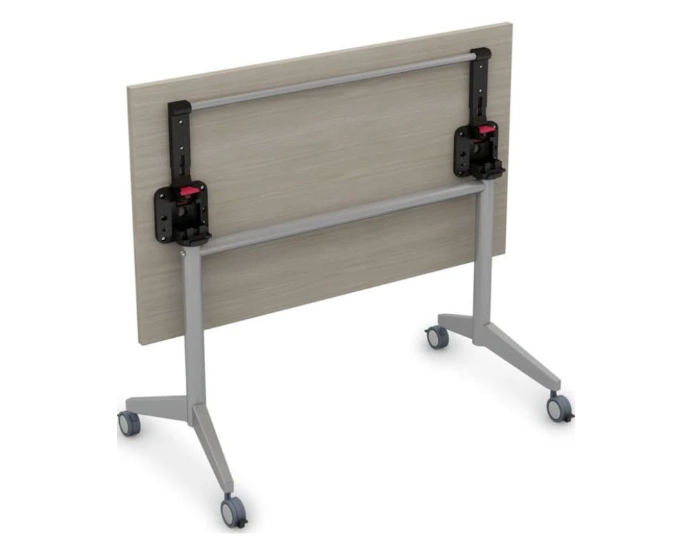 Складной прямолинейный стол (1400*800*750) 8СР.129 BEND