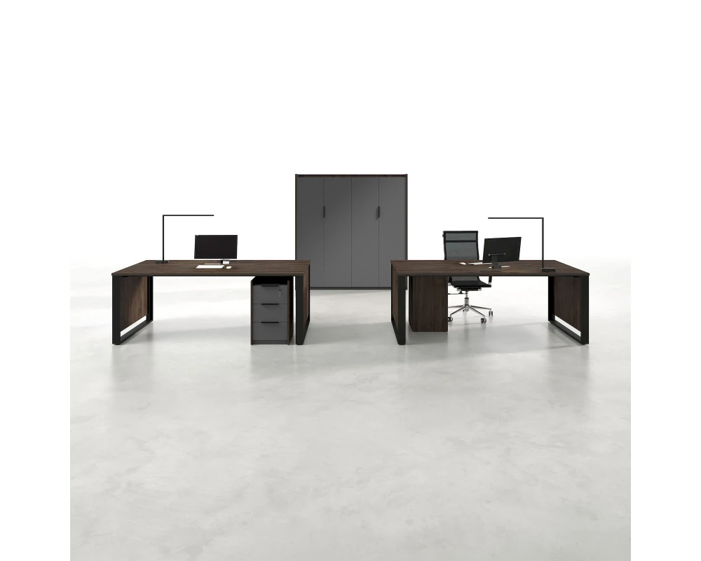 Мебель для персонала МАГНЕТИК / MAGNETIC