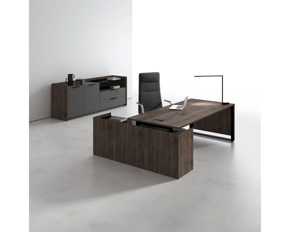 Кабинет руководителя МАГНЕТИК / MAGNETIC