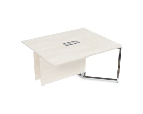 Стол-квадрат Бенч, конечный модуль (1200x1600x750) САММИТ / SUMMIT images