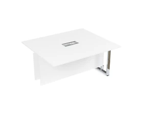 Стол-квадрат Бенч, средний модуль (1200x1200x750) САММИТ / SUMMIT images