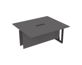 Стол-квадрат Бенч, средний модуль (1600x1200x750) САММИТ / SUMMIT images