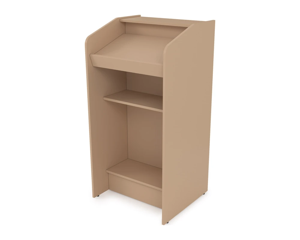 Трибуна для выступлений САММИТ / SUMMIT