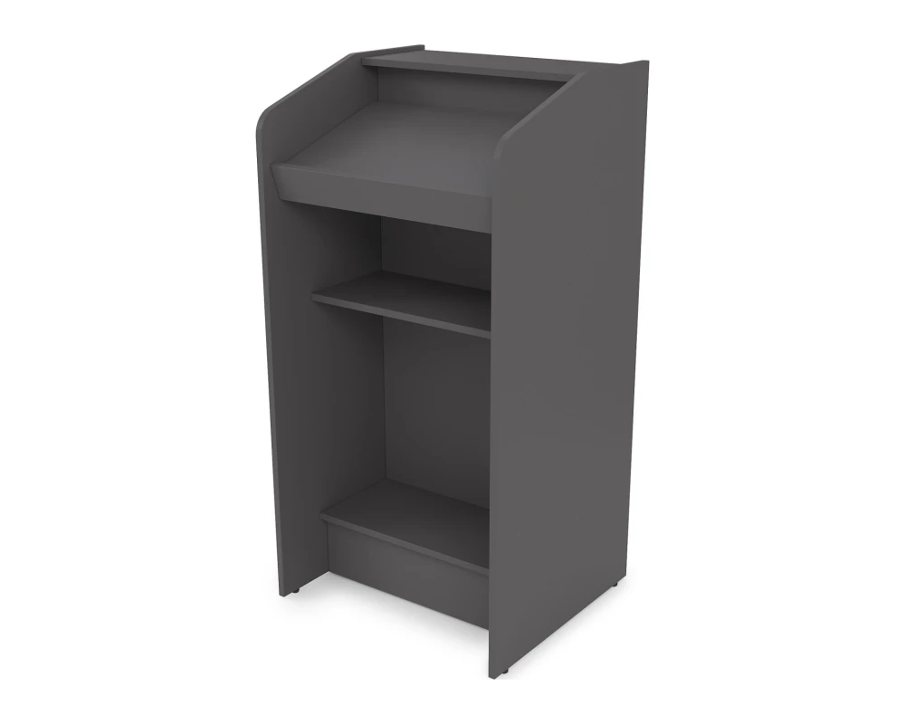 Трибуна для выступлений САММИТ / SUMMIT