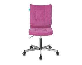 Кресло Бюрократ CH-330M ткань Ткань, Малиновый images