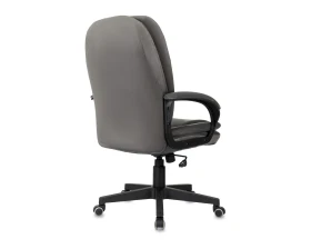 Кресло Бюрократ CH-668 Ткань, Темно-серый images