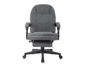 Кресло Бюрократ CH-868MSG-BF Ткань, Серый images