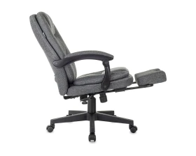 Кресло Бюрократ CH-868MSG-BF Ткань, Серый images