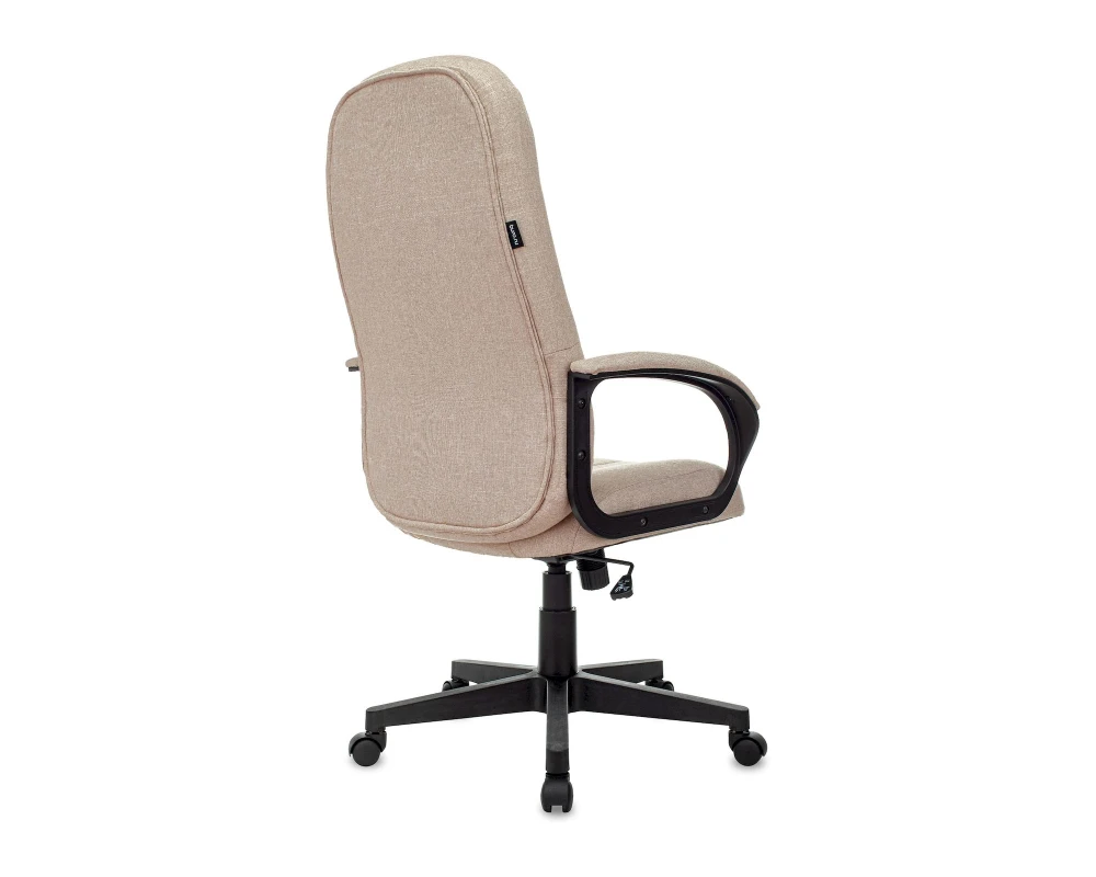 Кресло Бюрократ T-898 Ткань, Бежевый